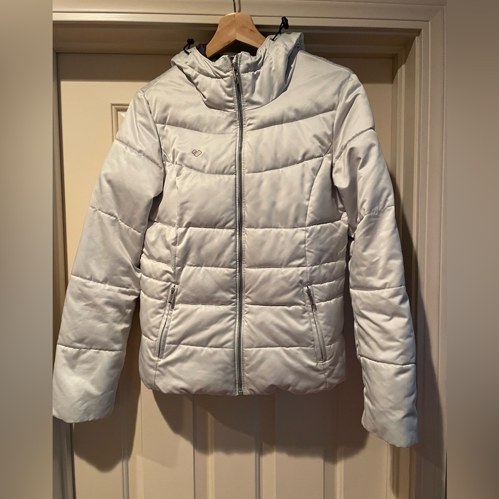 Obermeyer Woman’s Ski Jacket
